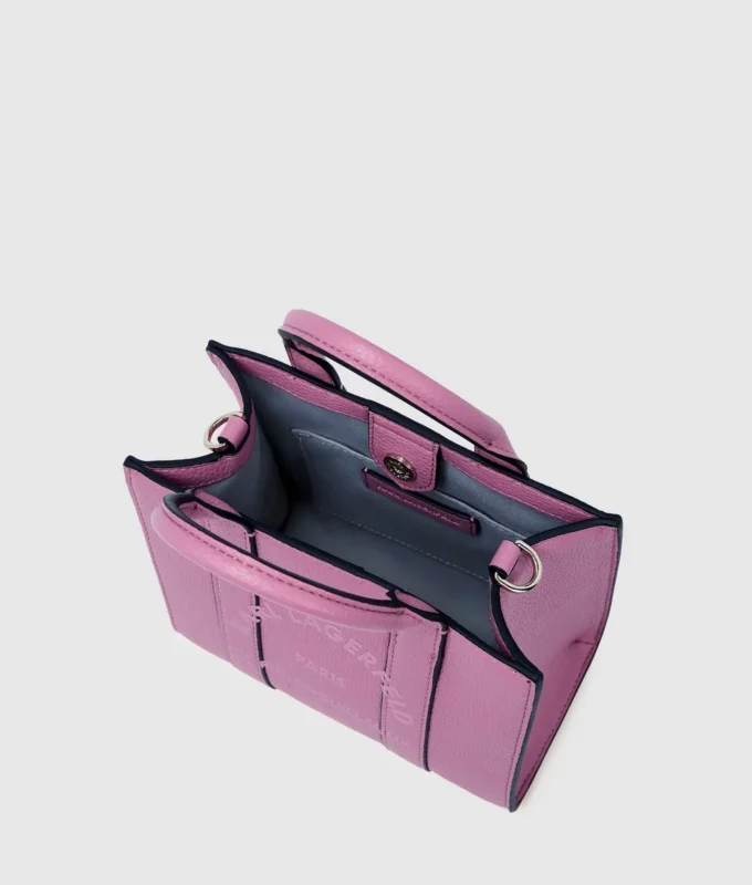 Mini borsa tote Rue St-Guillaume Mini borsa tote Rue St-Guillaume