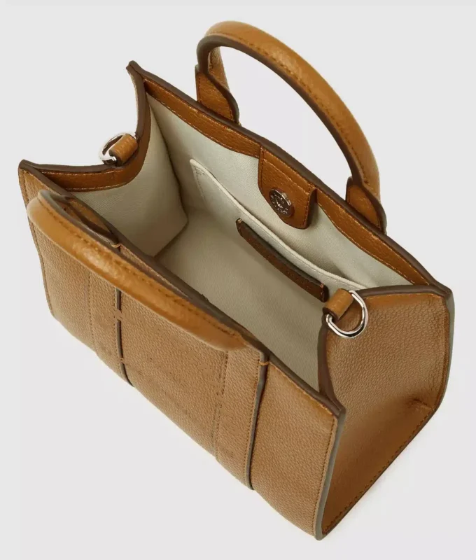Mini borsa tote Rue St-Guillaume Mini borsa tote Rue St-Guillaume