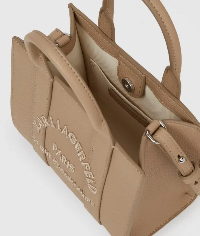 Mini borsa tote Rue St-Guillaume Mini borsa tote Rue St-Guillaume