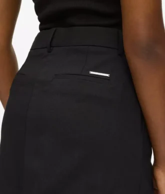 Mini gonna-pantaloncino