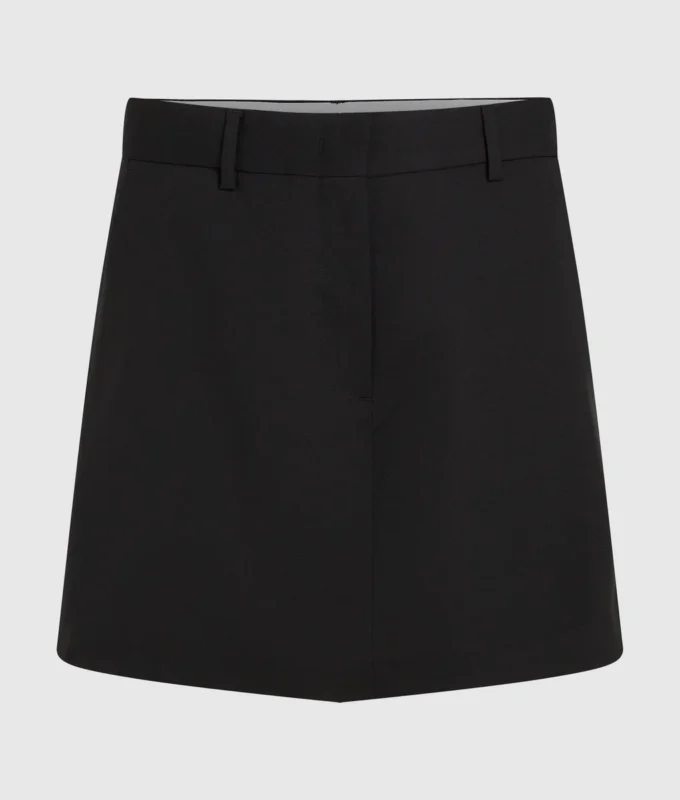 Mini gonna-pantaloncino Mini gonna-pantaloncino