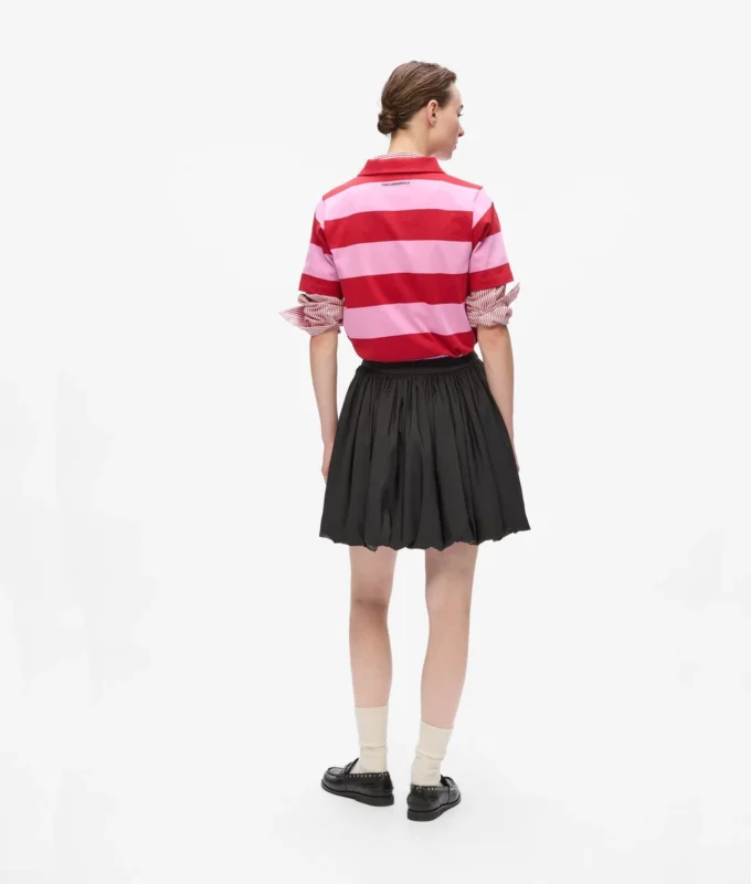 Minigonna Karl DNA