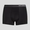 MORBIDI BOXER CON LOGO – CONFEZIONE DA 3 MORBIDI BOXER CON LOGO – CONFEZIONE DA 3