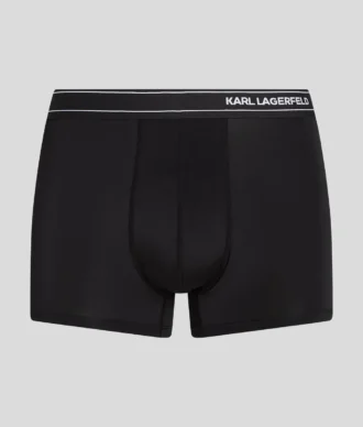 MORBIDI BOXER CON LOGO – CONFEZIONE DA 3