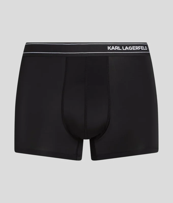 MORBIDI BOXER CON LOGO – CONFEZIONE DA 3 MORBIDI BOXER CON LOGO – CONFEZIONE DA 3