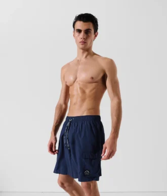 MORBIDI PANTALONI DA SURF CARGO RUE ST-GUILLAUME