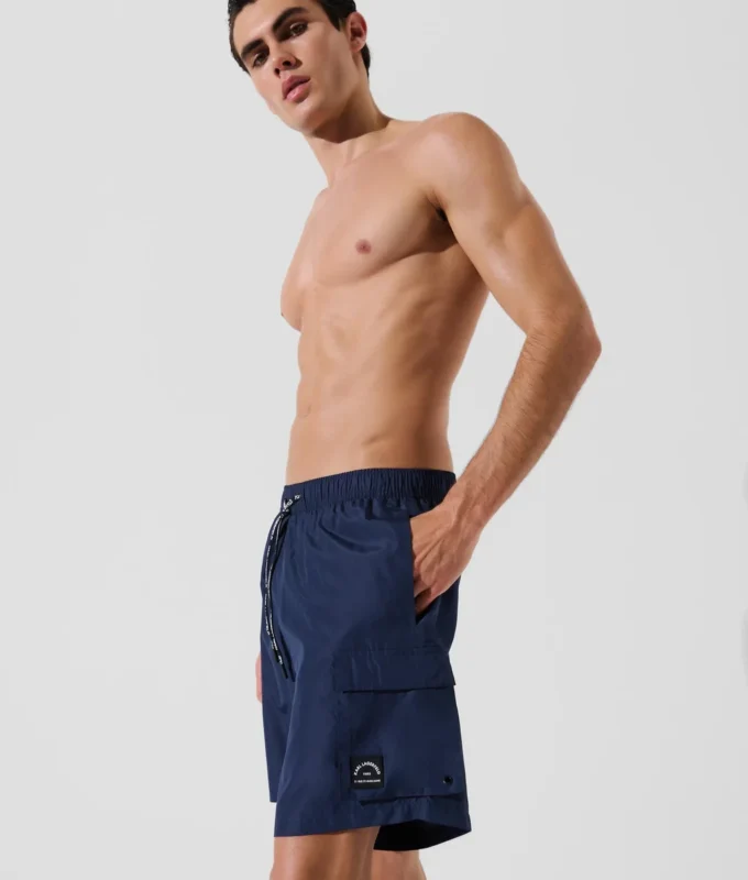 MORBIDI PANTALONI DA SURF CARGO RUE ST-GUILLAUME MORBIDI PANTALONI DA SURF CARGO RUE ST-GUILLAUME