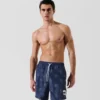 MORBIDI SHORTS DA SURF CON STAMPA ALL-OVER IKON MORBIDI SHORTS DA SURF CON STAMPA ALL-OVER IKON
