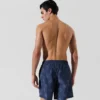 MORBIDI SHORTS DA SURF CON STAMPA ALL-OVER IKON MORBIDI SHORTS DA SURF CON STAMPA ALL-OVER IKON