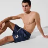 MORBIDI SHORTS DA SURF CON STAMPA ALL-OVER IKON MORBIDI SHORTS DA SURF CON STAMPA ALL-OVER IKON