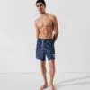 MORBIDI SHORTS DA SURF CON STAMPA ALL-OVER IKON MORBIDI SHORTS DA SURF CON STAMPA ALL-OVER IKON