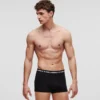 BOXER CON LOGO – CONFEZIONE DA 3 BOXER CON LOGO – CONFEZIONE DA 3