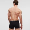 BOXER CON LOGO – CONFEZIONE DA 3 BOXER CON LOGO – CONFEZIONE DA 3