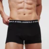 BOXER CON LOGO – CONFEZIONE DA 3 BOXER CON LOGO – CONFEZIONE DA 3