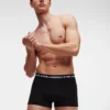 BOXER CON LOGO – CONFEZIONE DA 3 BOXER CON LOGO – CONFEZIONE DA 3
