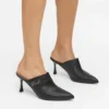 Mules con tacco Sienna Mules con tacco Sienna