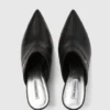 Mules con tacco Sienna Mules con tacco Sienna