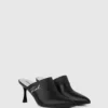 Mules con tacco Sienna Mules con tacco Sienna