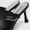 Mules con tacco Sienna Mules con tacco Sienna