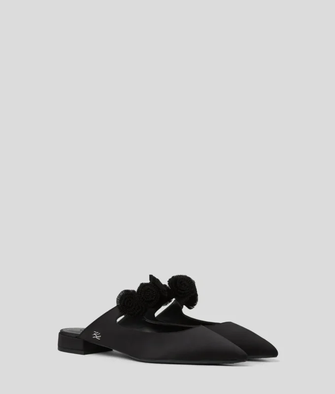 MULES MARY JANE KERRIE FLORA MULES MARY JANE KERRIE FLORA