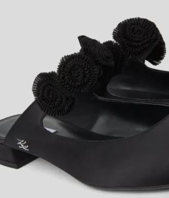 MULES MARY JANE KERRIE FLORA