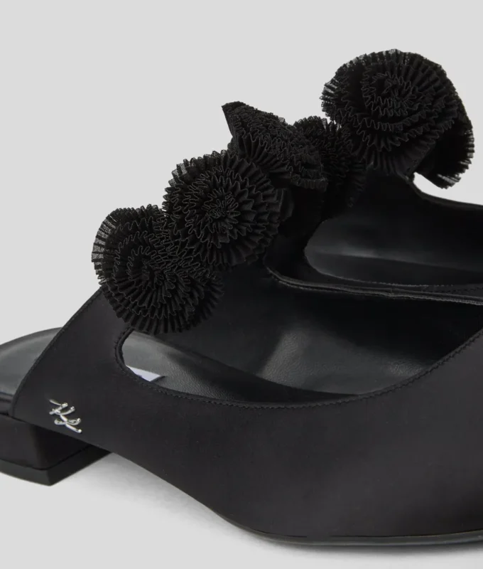MULES MARY JANE KERRIE FLORA MULES MARY JANE KERRIE FLORA