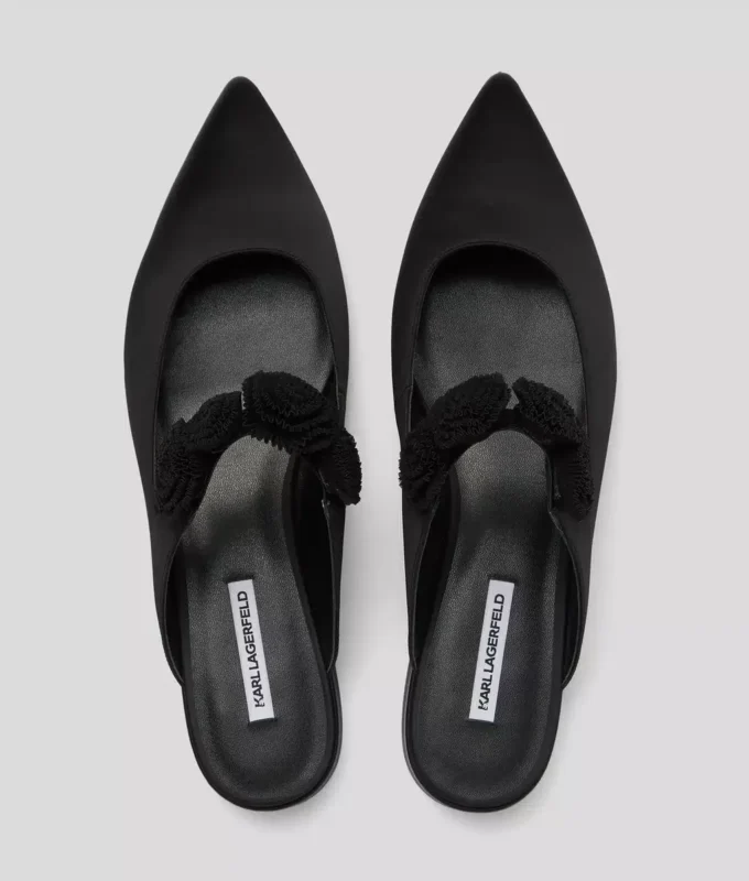 MULES MARY JANE KERRIE FLORA MULES MARY JANE KERRIE FLORA