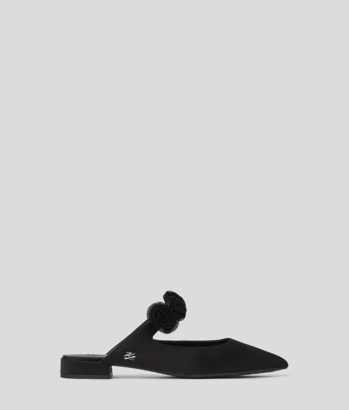 MULES MARY JANE KERRIE FLORA MULES MARY JANE KERRIE FLORA