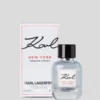 New York, Places by Karl, 60 ML New York, Places by Karl, 60 ML