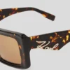 OCCHIALI DA SOLE CON TAGLI OCCHIALI DA SOLE CON TAGLI