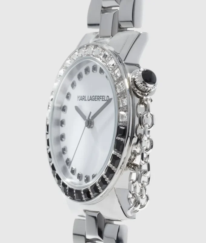 OROLOGIO IMPREZIOSITO DA CRISTALLI OROLOGIO IMPREZIOSITO DA CRISTALLI