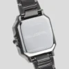 OROLOGIO LOGO SQUARE