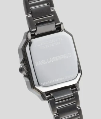 OROLOGIO LOGO SQUARE