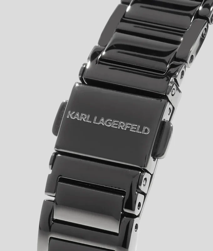 OROLOGIO LOGO SQUARE