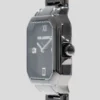 OROLOGIO LOGO SQUARE