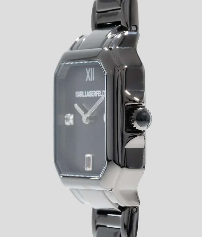 OROLOGIO LOGO SQUARE