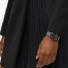 Orologio rotondo Kameo