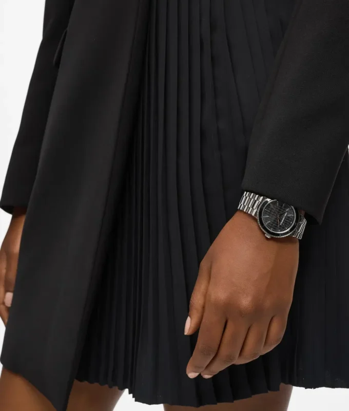 Orologio rotondo Kameo