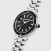 Orologio rotondo Kameo