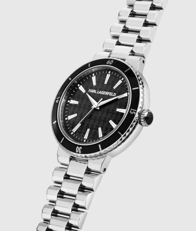 Orologio rotondo Kameo