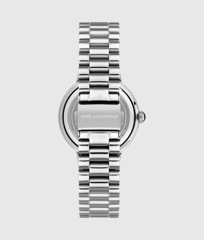 Orologio rotondo Kameo