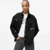 Overshirt