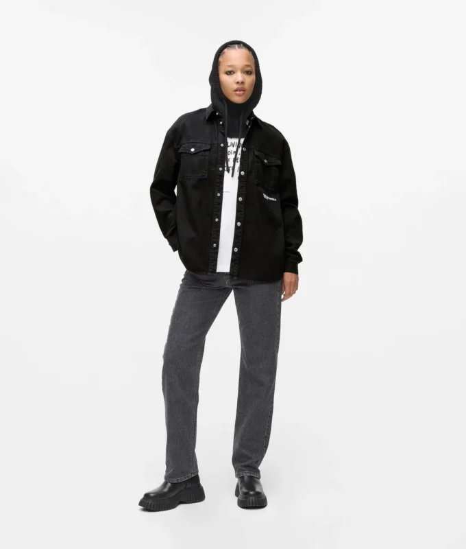 Overshirt