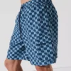 PANTALONCINI CARGO MONOGRAM