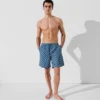 PANTALONCINI CARGO MONOGRAM