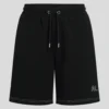 PANTALONCINI CON CUCITURE A CONTRASTO PANTALONCINI CON CUCITURE A CONTRASTO