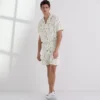 PANTALONCINI CON STAMPA ALL-OVER PANTALONCINI CON STAMPA ALL-OVER