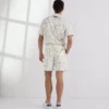 PANTALONCINI CON STAMPA ALL-OVER PANTALONCINI CON STAMPA ALL-OVER