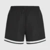 Pantaloncini da surf con bordino a contrasto Pantaloncini da surf con bordino a contrasto
