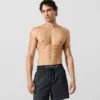 Pantaloncini da surf con doppia cintura Pantaloncini da surf con doppia cintura